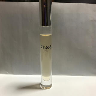 クロエ(Chloe)のクロエ オードパルファム ロールオン 香水(香水(女性用))