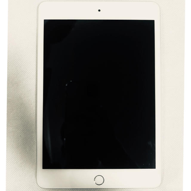 最新発見 Apple - iPad mini 5 256GB WIFIモデル(シルバー) タブレット
