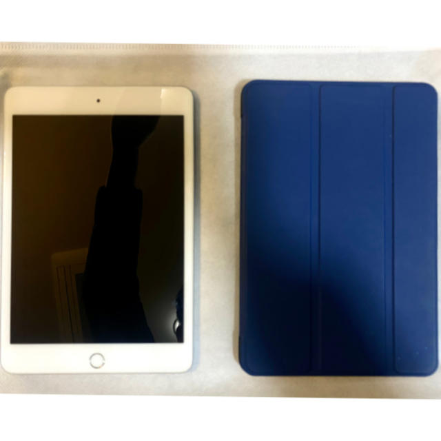 最新発見 Apple - iPad mini 5 256GB WIFIモデル(シルバー) タブレット