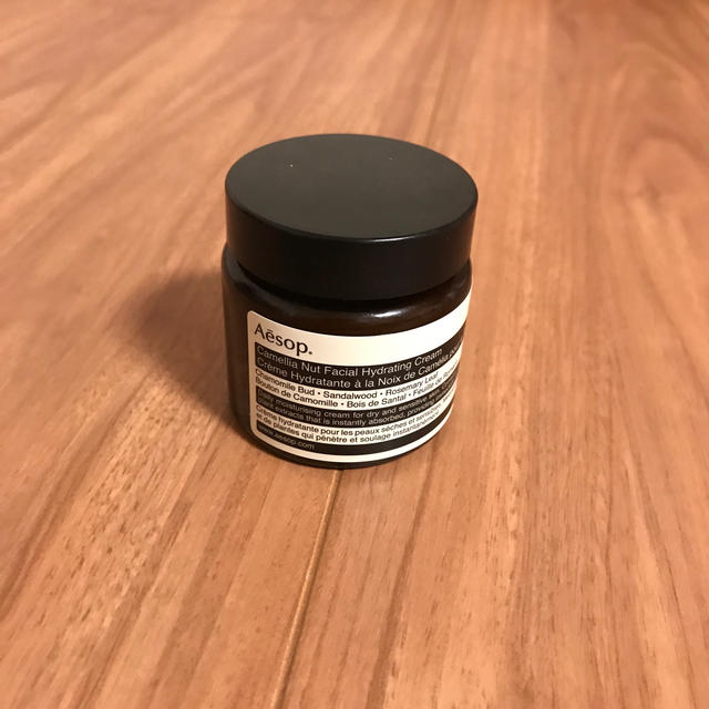 Aesop(イソップ)のAesop カミリヤ フェイシャルクリーム コスメ/美容のスキンケア/基礎化粧品(フェイスクリーム)の商品写真