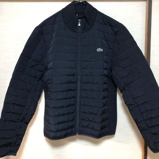 ラコステ(LACOSTE)のラコステ(ダウンジャケット)