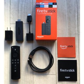 Fire TV Stick(その他)