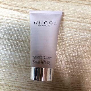 グッチ(Gucci)のGUCCI(ハンドクリーム)