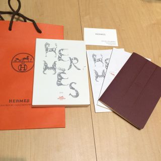 エルメス(Hermes)のエルメスアドレス帳(その他)