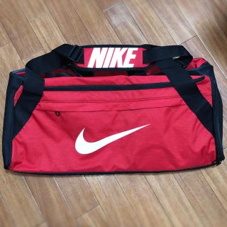 ナイキ(NIKE)のNIKE ダッフルバッグ(ボストンバッグ)