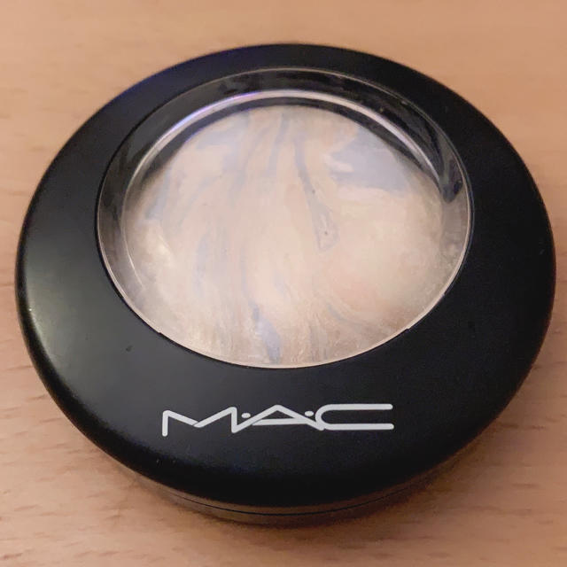 MAC(マック)のMAC ミネラライズスキンフィニッシュ コスメ/美容のベースメイク/化粧品(フェイスパウダー)の商品写真