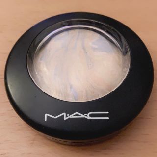 マック(MAC)のMAC ミネラライズスキンフィニッシュ(フェイスパウダー)