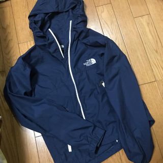 ザノースフェイス(THE NORTH FACE)のノースフェイス ナイロンジャケット (ジャケット/上着)