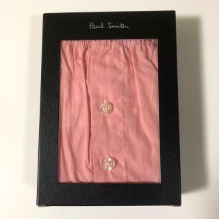 ポールスミス(Paul Smith)のポールスミス ボクサーパンツ 定価の半額 送料込み(ボクサーパンツ)