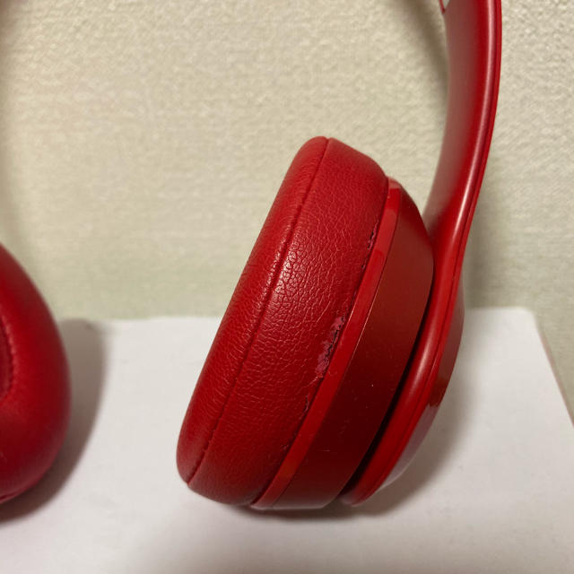 Beats ヘッドホン 1