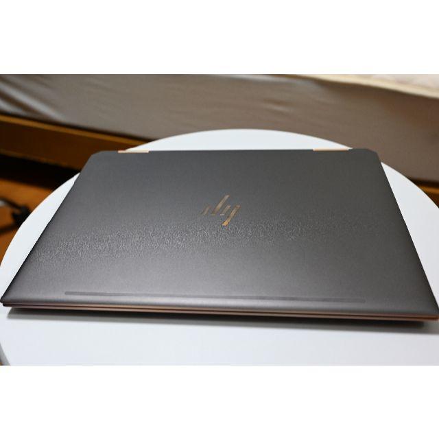 【訳有】HP Spectre x360 13-ap0000 2018年製モデル