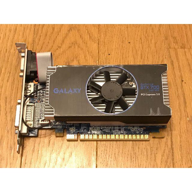 GeForce GTX750ti