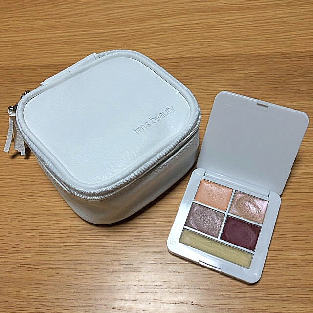 rms beauty★フェイバリットコレクション