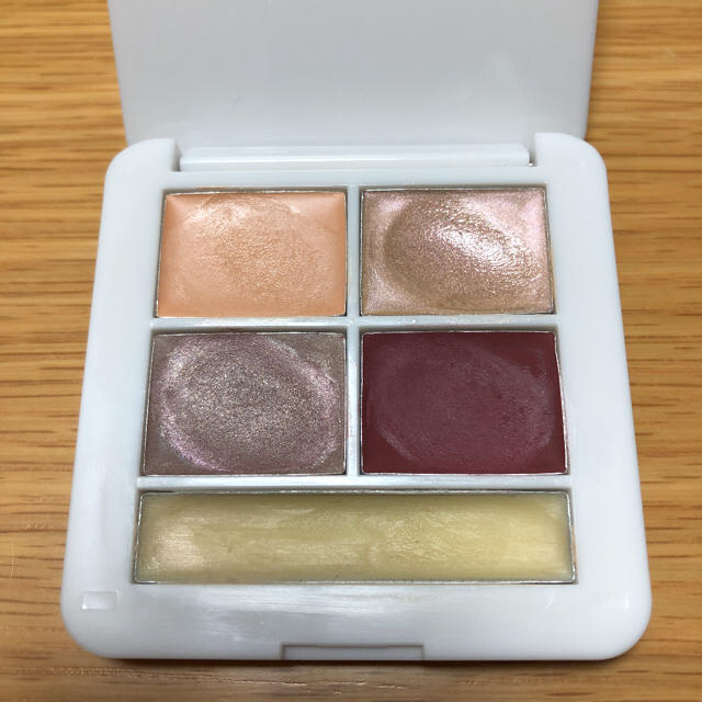 Cosme Kitchen(コスメキッチン)のrms beauty★フェイバリットコレクション コスメ/美容のキット/セット(コフレ/メイクアップセット)の商品写真