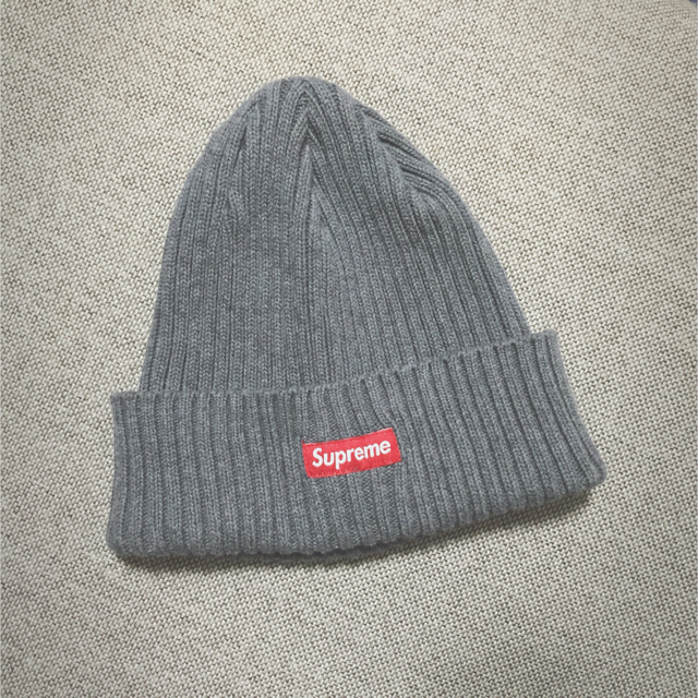 Supreme(シュプリーム)のsupreme ビーニー メンズの帽子(ニット帽/ビーニー)の商品写真