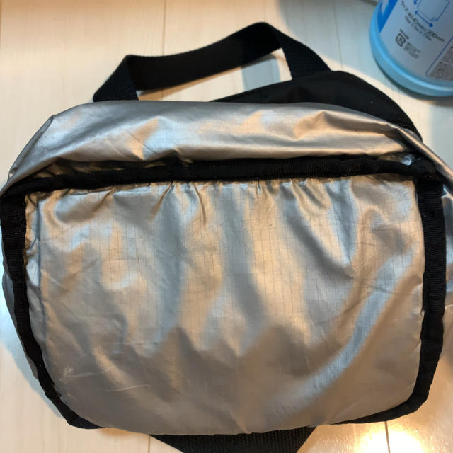 保冷バッグ　ミニトート レディースのバッグ(トートバッグ)の商品写真