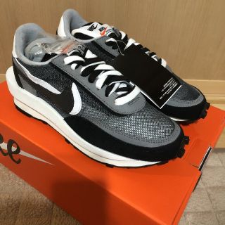 サカイ(sacai)のnike ldwaffle sacai 24.5(スニーカー)