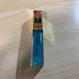 イヴサンローランボーテ(Yves Saint Laurent Beaute)のYves saint Laurent  ゴールデングロス 55番(リップグロス)