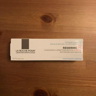 ラロッシュポゼ(LA ROCHE-POSAY)の【新品】ラロッシュポゼ レダミック R エッセンス 美容液(美容液)