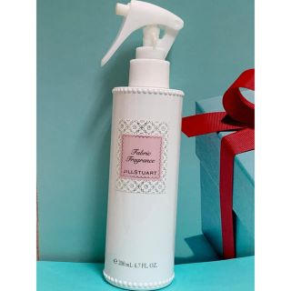 ジルスチュアート(JILLSTUART)の【期間限定お値下げです】ジルスチュアート リラックス ファブリックフレグランス(香水(女性用))