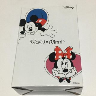 ディズニー(Disney)のミッキー ミニー ミニボトル(日用品/生活雑貨)