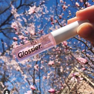 セフォラ(Sephora)のglossier♡リップグロス(リップグロス)