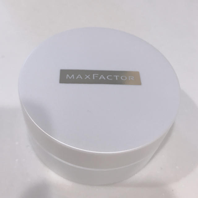 MAXFACTOR(マックスファクター)のマックスファクターパウダー コスメ/美容のベースメイク/化粧品(フェイスパウダー)の商品写真
