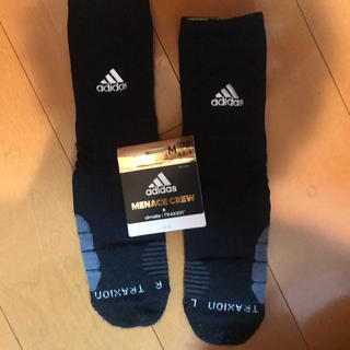 アディダス(adidas)のadidas socks(ソックス)