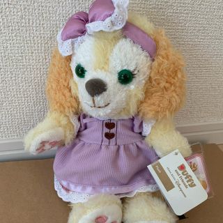 ディズニー(Disney)の香港Disney ☆ Cookieちゃん(ぬいぐるみ)