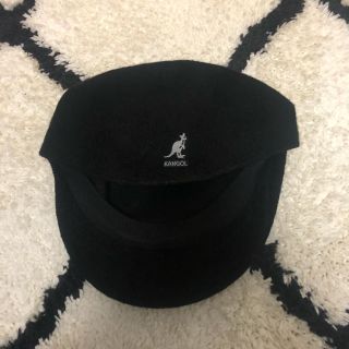 カンゴール(KANGOL)のKANGOL  ハンチング(ハンチング/ベレー帽)