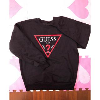 ゲス(GUESS)のnoa♡様専用(トレーナー/スウェット)