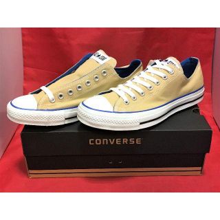 コンバース(CONVERSE)の★希少レア!コンバース オールスター AC アフリカンカラー チャック ⑩★(スニーカー)