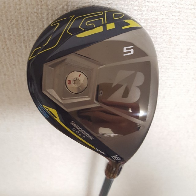 JGR 5W TourAD GP-6s-
