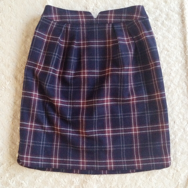 MISCH MASCH(ミッシュマッシュ)のMISCHMASCH♡タイトスカート レディースのスカート(ひざ丈スカート)の商品写真
