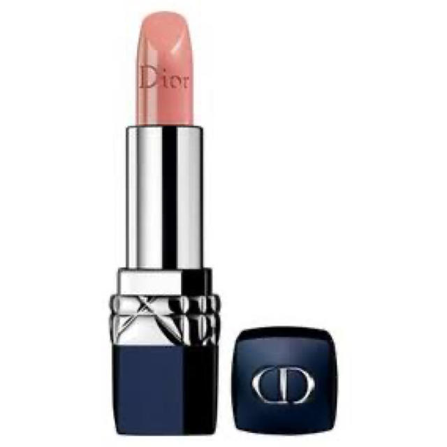 Dior(ディオール)のルージュ ディオール 461 アドレ ジャドール 限定色 コスメ/美容のベースメイク/化粧品(口紅)の商品写真