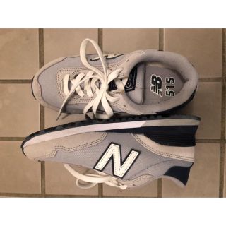 ニューバランス(New Balance)のスニーカー(スニーカー)