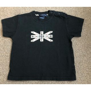 バーバリー(BURBERRY)のバーバリー　Tシャツ(Ｔシャツ)