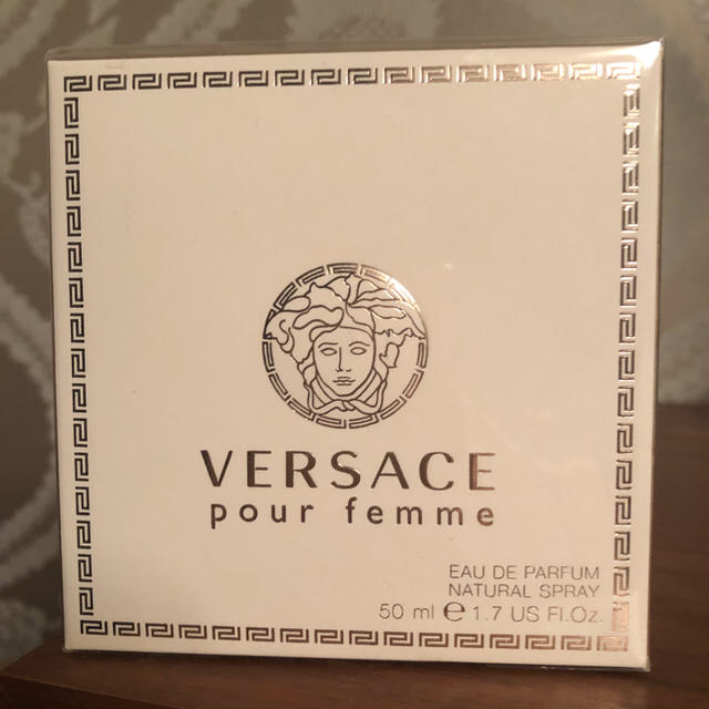 VERSACE(ヴェルサーチ)の(新品) Versace香水 コスメ/美容の香水(香水(女性用))の商品写真