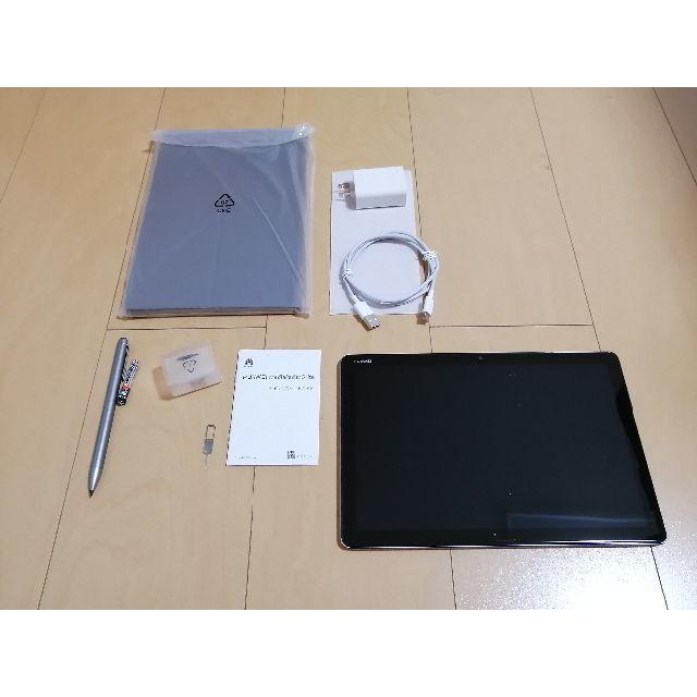 HUAWEI MediaPad M5 Lite 10/BAH2-W19/64G 1