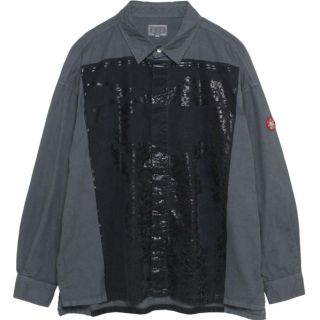 アザー(other)のCAVEMPT SILVER NOISE BIG SHIRT(シャツ)