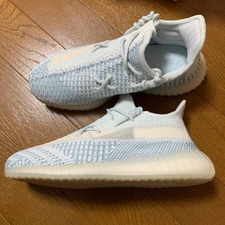 アディダス(adidas)のYEEZY BOOST 350 V2 「2019新作」(スニーカー)