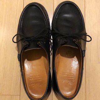 パラブーツ(Paraboot)の最終値下げ　パラブーツ　ミカエル(ドレス/ビジネス)