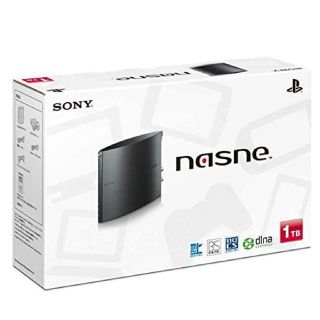 ソニー(SONY)のnasne CUHJ-15004　4個(その他)