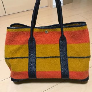 エルメス カバー トートバッグ(レディース)の通販 29点 | Hermesの