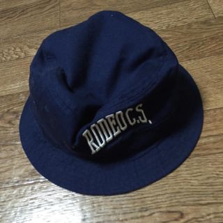 ロデオクラウンズ(RODEO CROWNS)の値段交渉OK様♡専用(ハット)