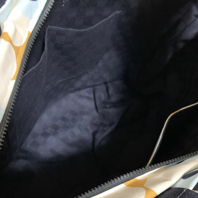 marimekko(マリメッコ)のハンドメイドバッグ ハンドメイドのファッション小物(バッグ)の商品写真