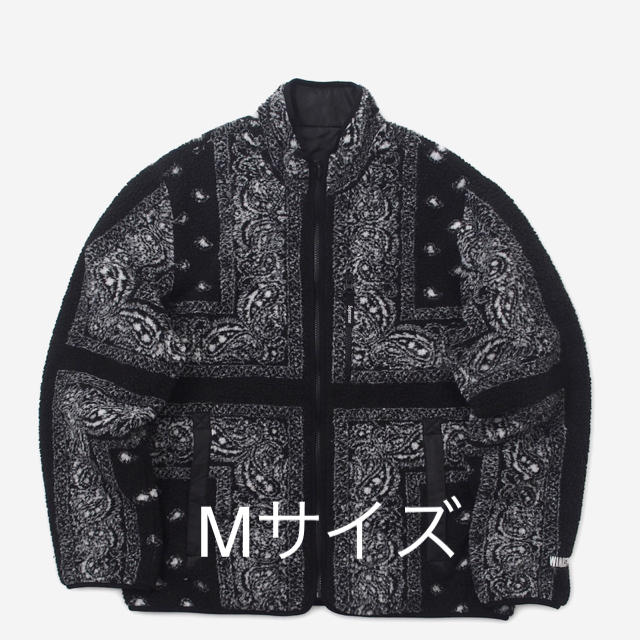 ジャケット/アウター新品未使用 Supreme bandana fleece