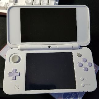 ニンテンドー2DS(ニンテンドー2DS)の専用ページ(携帯用ゲーム機本体)