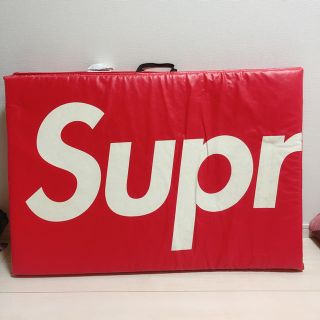 supreme トレーニングマット