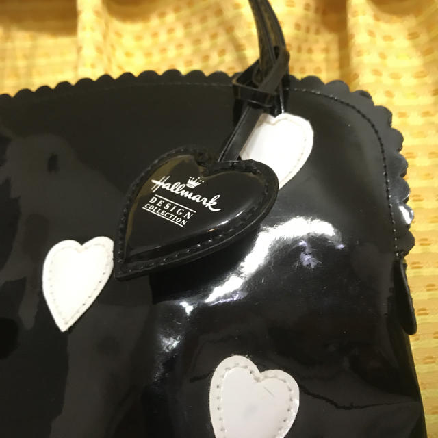 ホールマークのミニバッグ レディースのバッグ(トートバッグ)の商品写真
